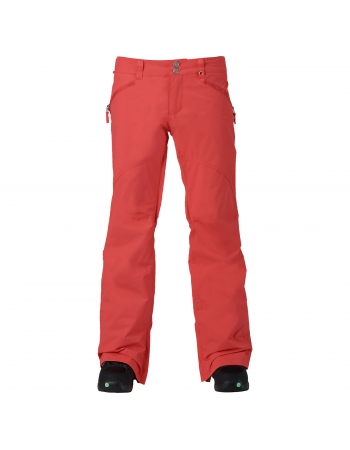 Spodnie snowboardowe BURTON Society Pant Tropic